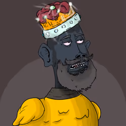 Our Founder Is Dead #2029