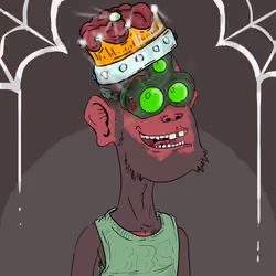 Our Founder Is Dead #2933