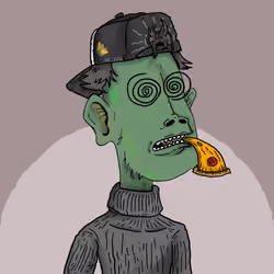Our Founder Is Dead #7387