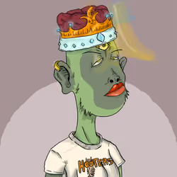 Our Founder Is Dead #7331