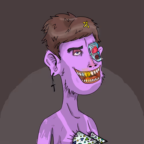 Our Founder Is Dead
