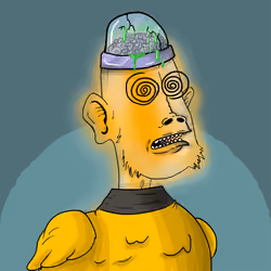 Our Founder Is Dead #7426
