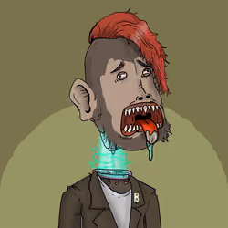 Our Founder Is Dead #791