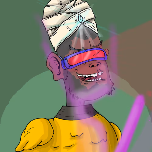 Our Founder Is Dead