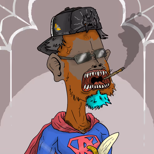 Our Founder Is Dead