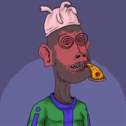 Our Founder Is Dead #6464