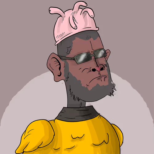 Our Founder Is Dead