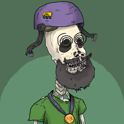 Our Founder Is Dead #5560
