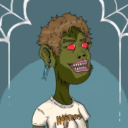 Our Founder Is Dead #3825
