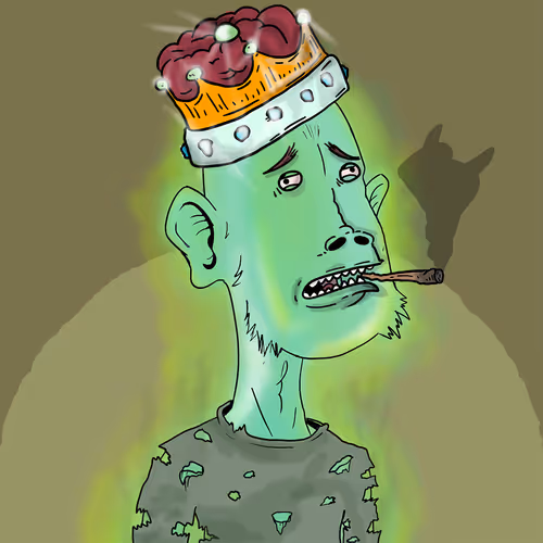 Our Founder Is Dead