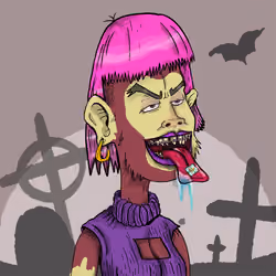 Our Founder Is Dead #6699