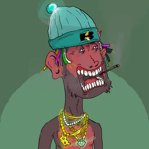 Our Founder Is Dead