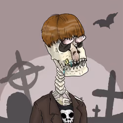 Our Founder Is Dead #1410