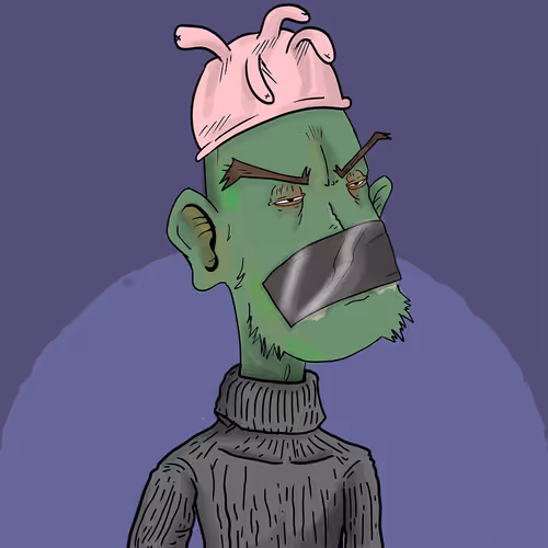 Our Founder Is Dead