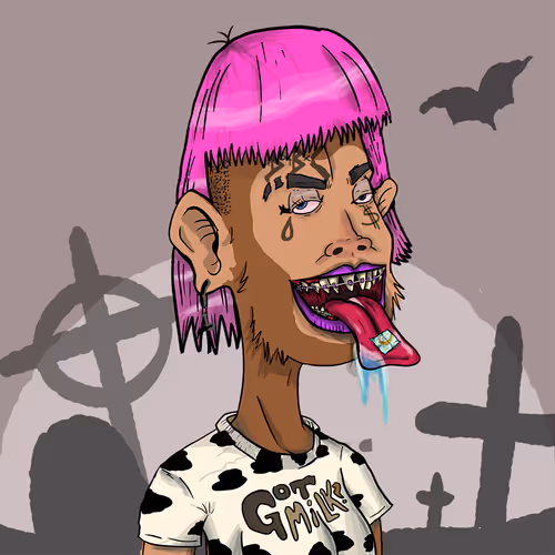 Our Founder Is Dead