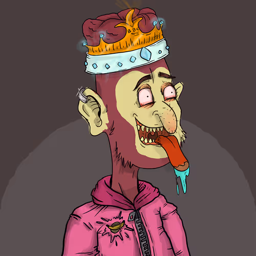 Our Founder Is Dead