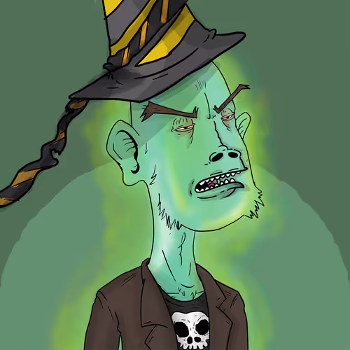 Our Founder Is Dead