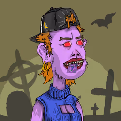 Our Founder Is Dead #4421