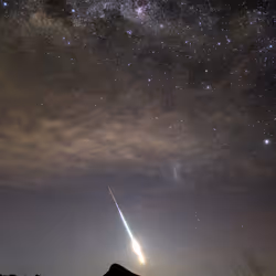 Night Sky #3