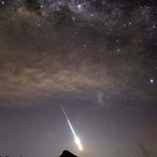 Night Sky - MNZdRyUx1g