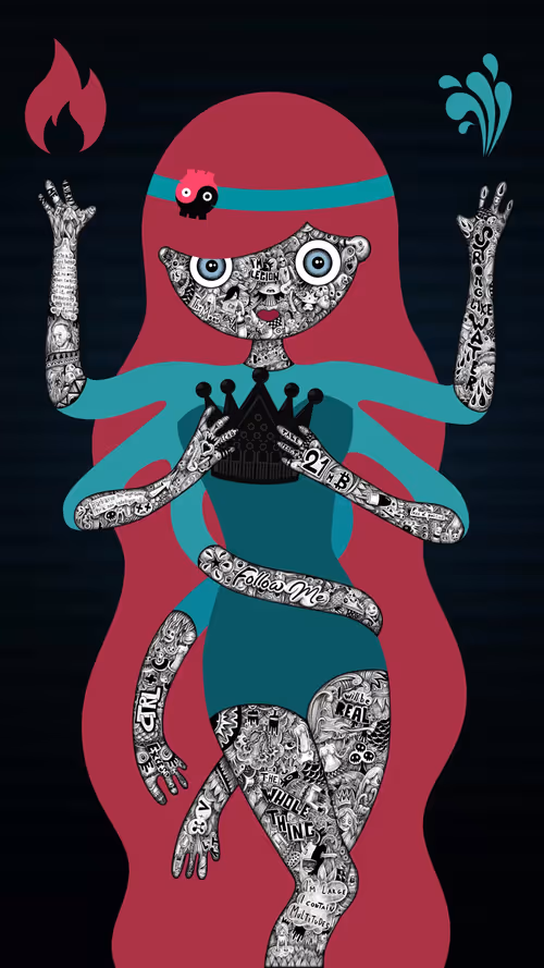 Item #8100020042 Media