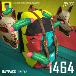 0N1 Daypack #1464