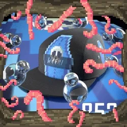 Soul Five Panel #8531