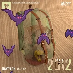 Ape Daypack #2012