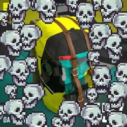 0N1 Daypack #1757