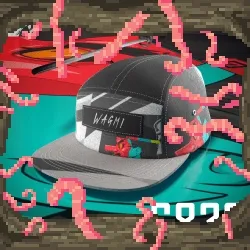 0N1 Five Panel #6832