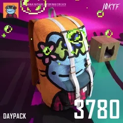 Cool Daypack #3780