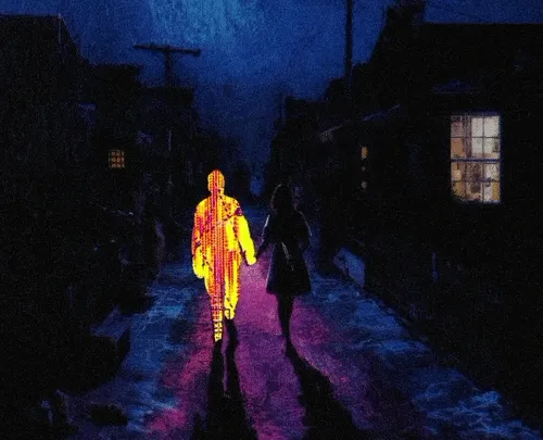 night story