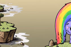 Hiped Hero #1389