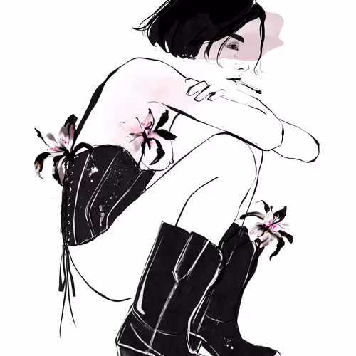 She 109