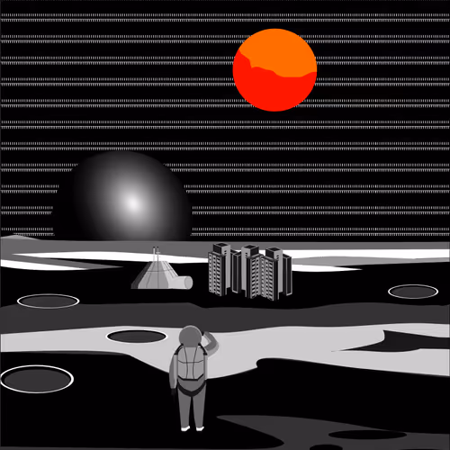 THE SPACE 🚀