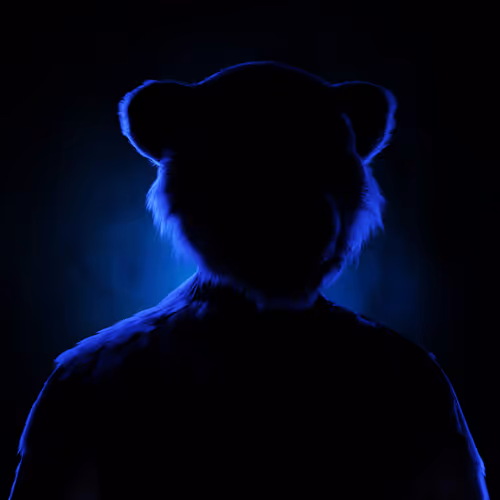 Unrevealed Tiger #29