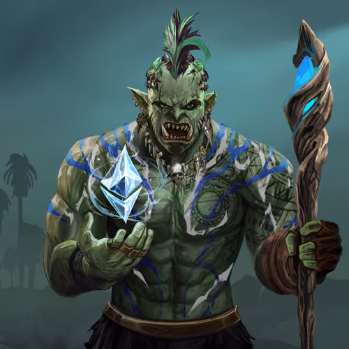 Orcs Of Orakion