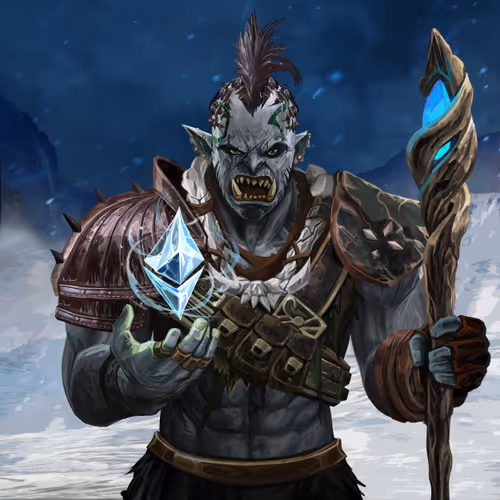 Orcs Of Orakion