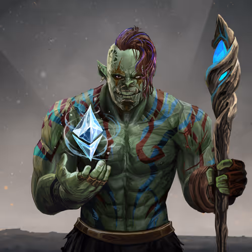 Orcs Of Orakion
