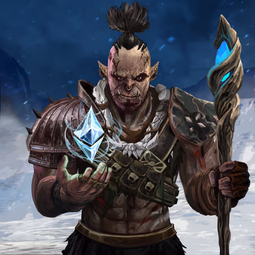 Orcs Of Orakion
