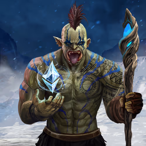 Orcs Of Orakion