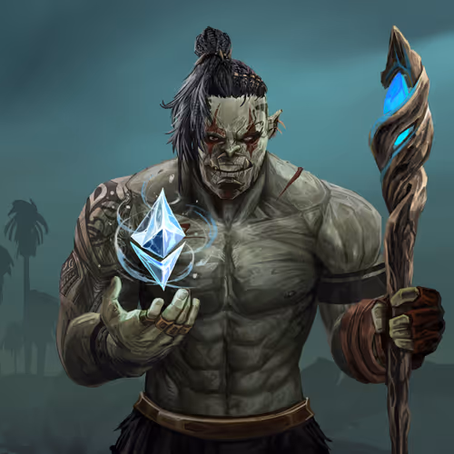 Orcs Of Orakion