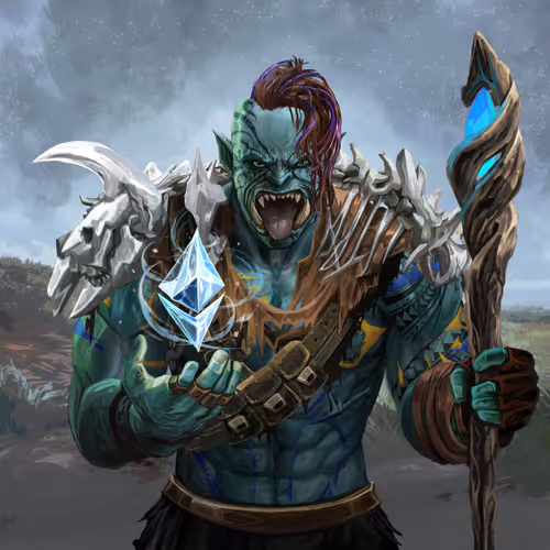 Orcs Of Orakion