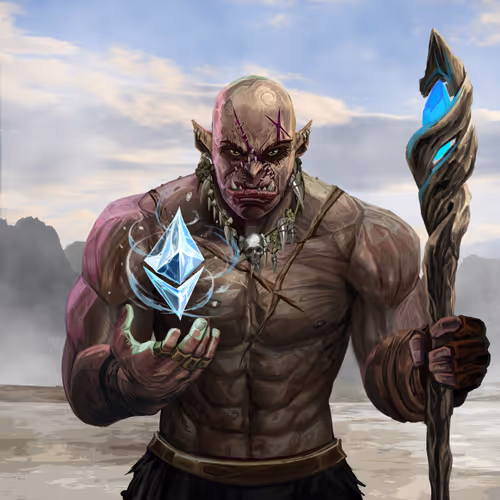 Orcs Of Orakion