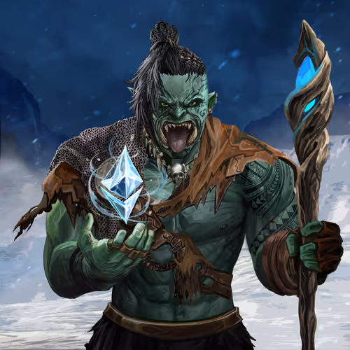 Orcs Of Orakion