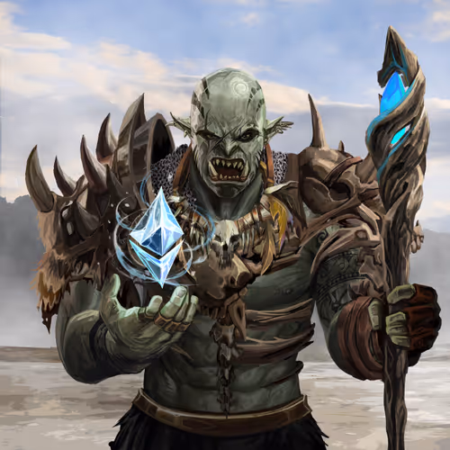 Orcs Of Orakion