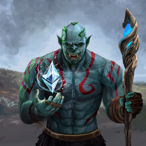 Orcs Of Orakion