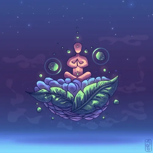 Spirit Inside.