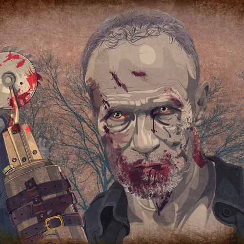 Walker Merle #147