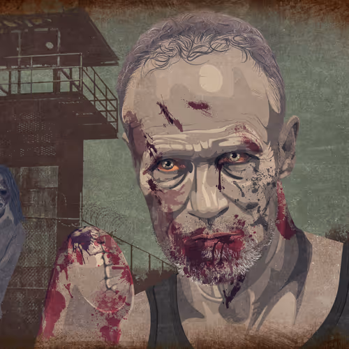 Walker Merle #149